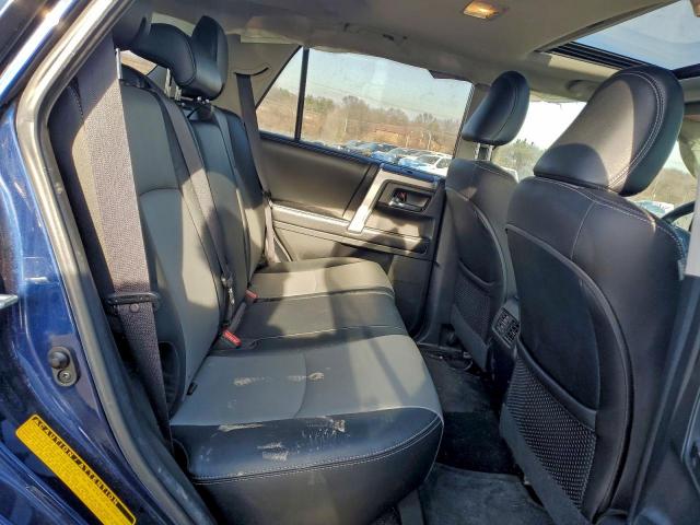 Toyota 4Runner Sr5/sr5 Premium Image 3