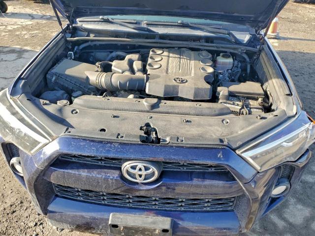 Toyota 4Runner Sr5/sr5 Premium Image 6
