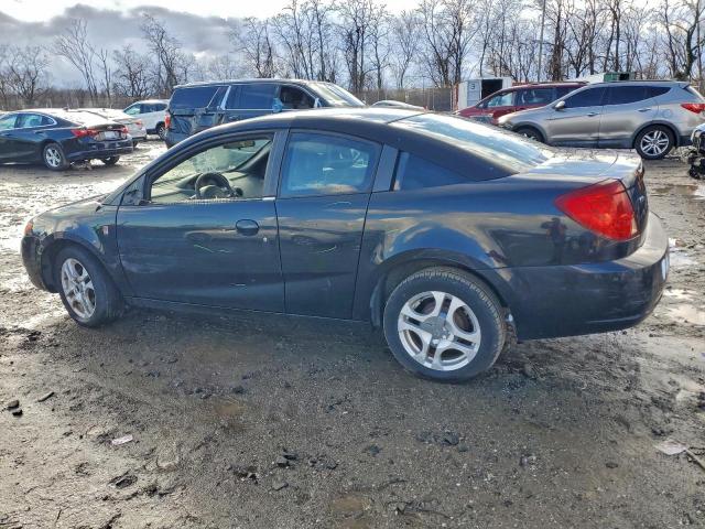 Saturn Ion Level 3 Image 6