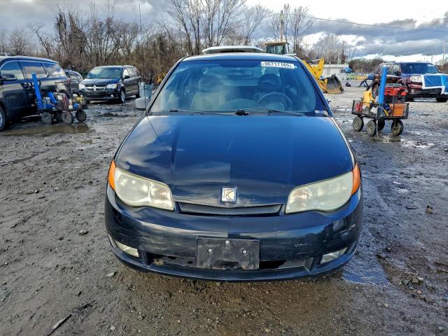 Saturn Ion Level 3 Image 3