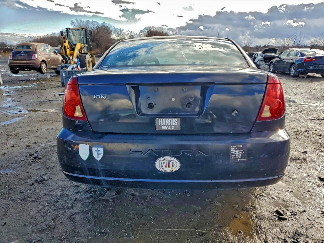 Saturn Ion Level 3 Image 7