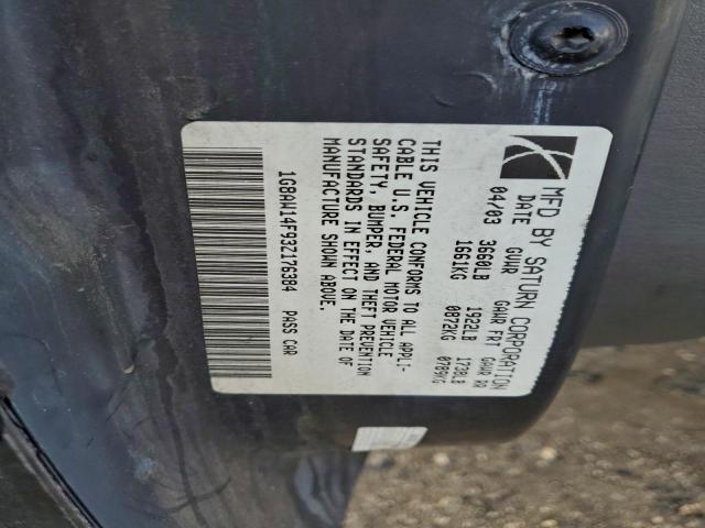 Saturn Ion Level 3 Image 10