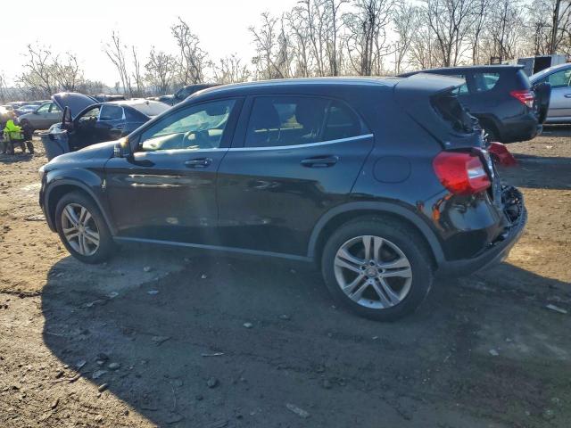 Mercedes-Benz GLA 250 Image 2