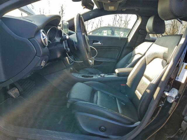 Mercedes-Benz GLA 250 Image 7