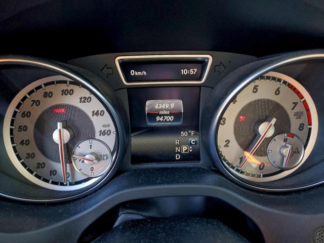 Mercedes-Benz GLA 250 Image 9