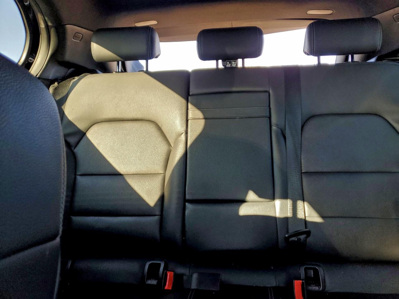 Mercedes-Benz GLA 250 Image 3