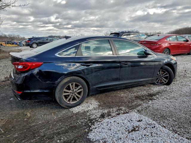 Hyundai SONATA Se Image 3