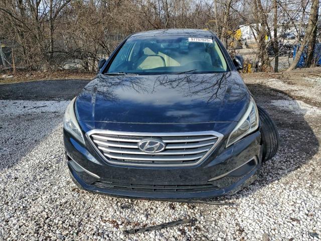 Hyundai SONATA Se Image 7