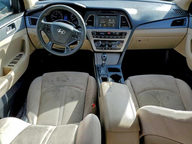 Hyundai SONATA Se Image 11