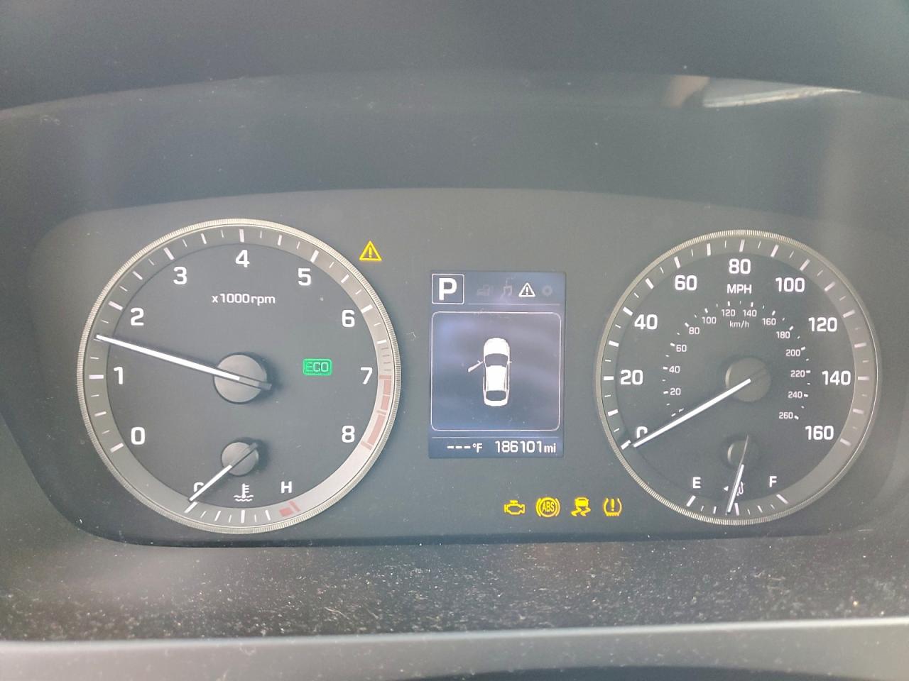 Hyundai SONATA Se Image 5