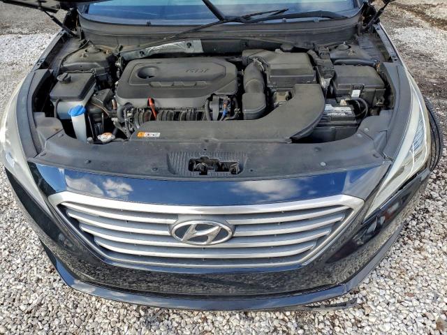 Hyundai SONATA Se Image 2