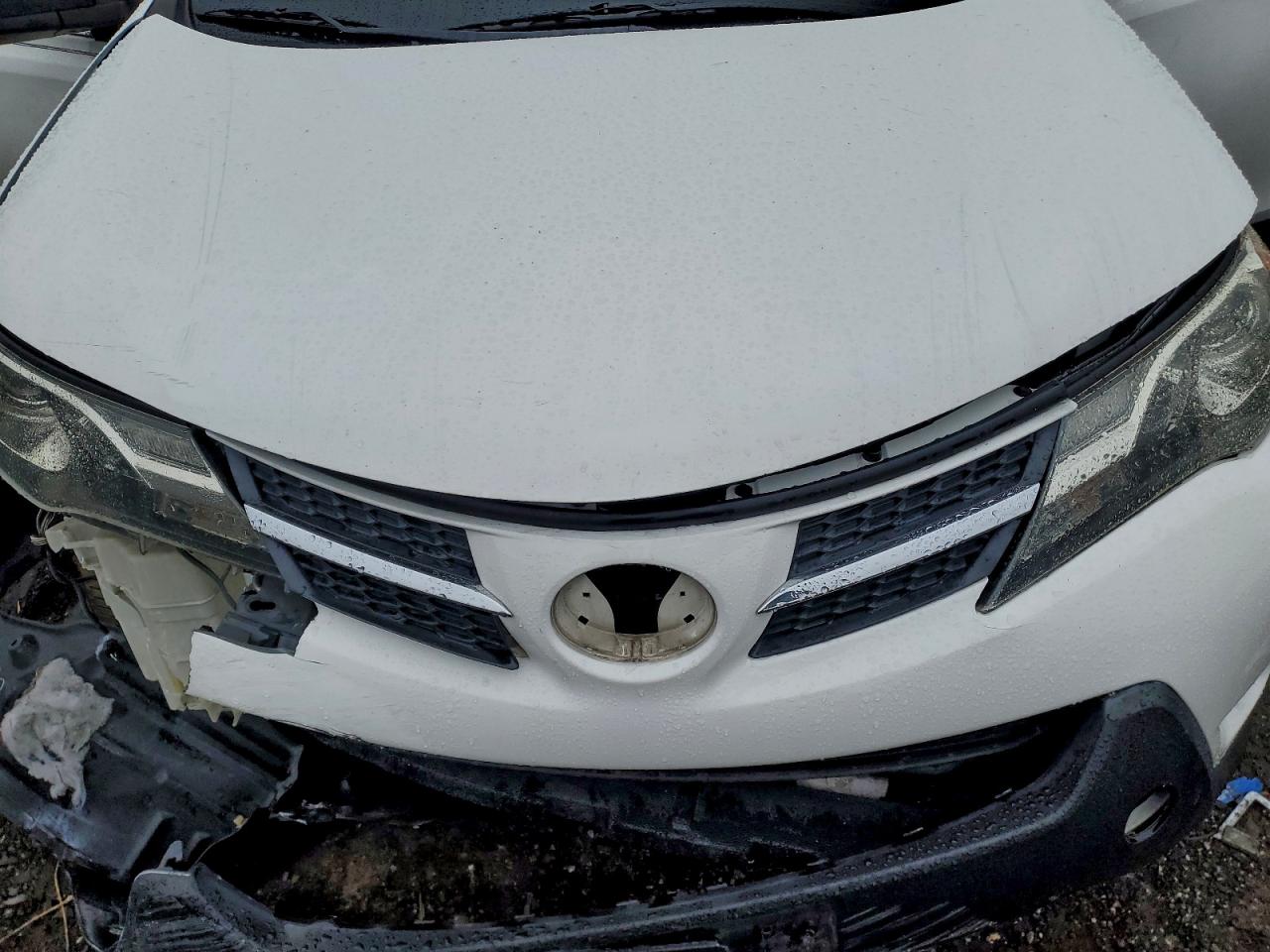 Toyota RAV4 Le Image 6