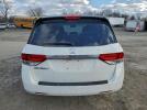 Honda Odyssey Exl Image 4