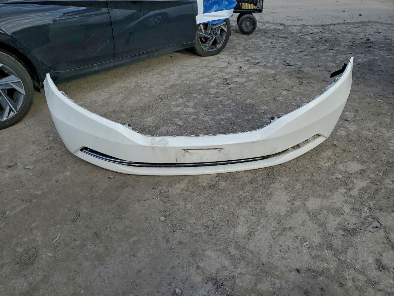 Honda Odyssey Exl Image 8