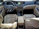 Hyundai TUCSON Limited Image 11