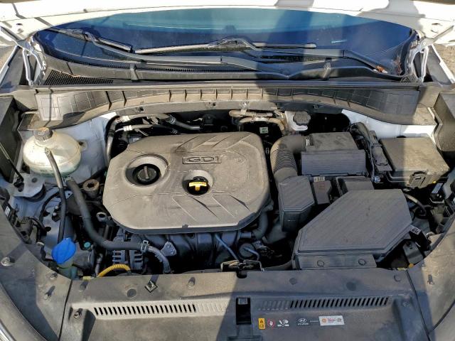 Hyundai TUCSON Limited Image 14