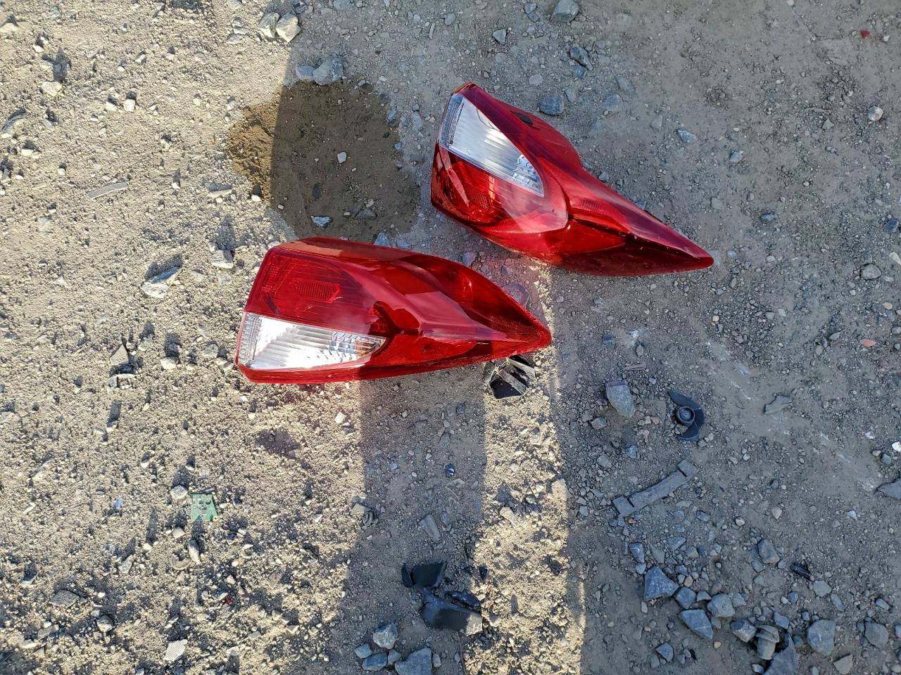 Hyundai TUCSON Limited Image 12