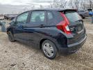 Honda Fit Lx Image 4