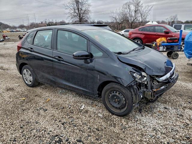 Honda Fit Lx Image 5