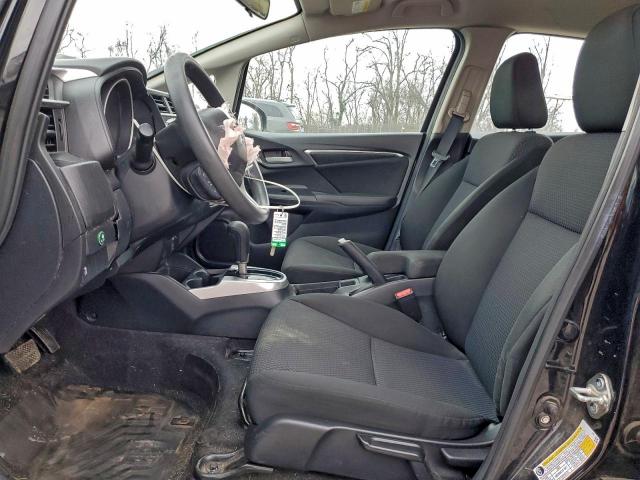 Honda Fit Lx Image 2