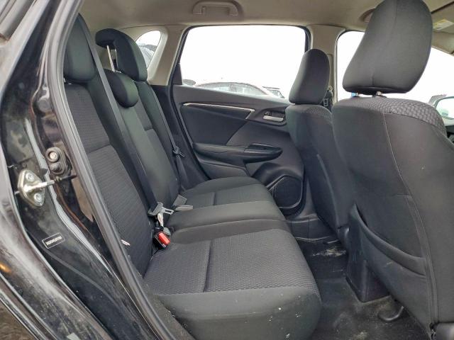 Honda Fit Lx Image 8