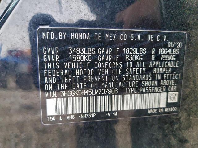 Honda Fit Lx Image 9