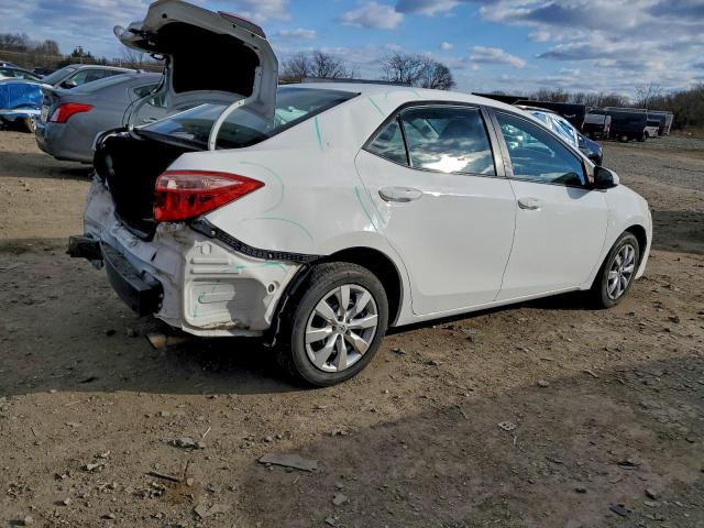 Toyota Corolla L Image 12