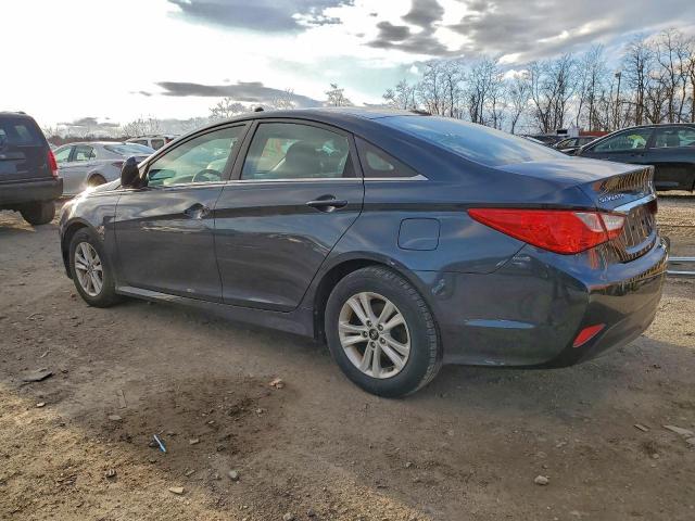 Hyundai SONATA Gls Image 5