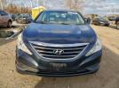 Hyundai SONATA Gls Image 2