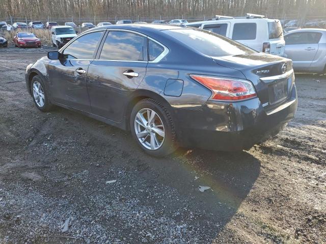 Nissan Altima 2.5 Image 7