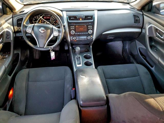 Nissan Altima 2.5 Image 3