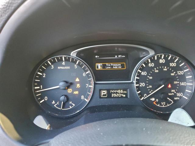 Nissan Altima 2.5 Image 12
