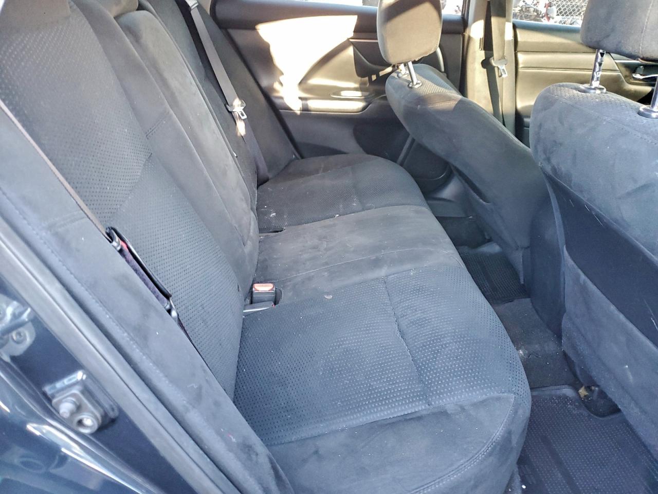 Nissan Altima 2.5 Image 4