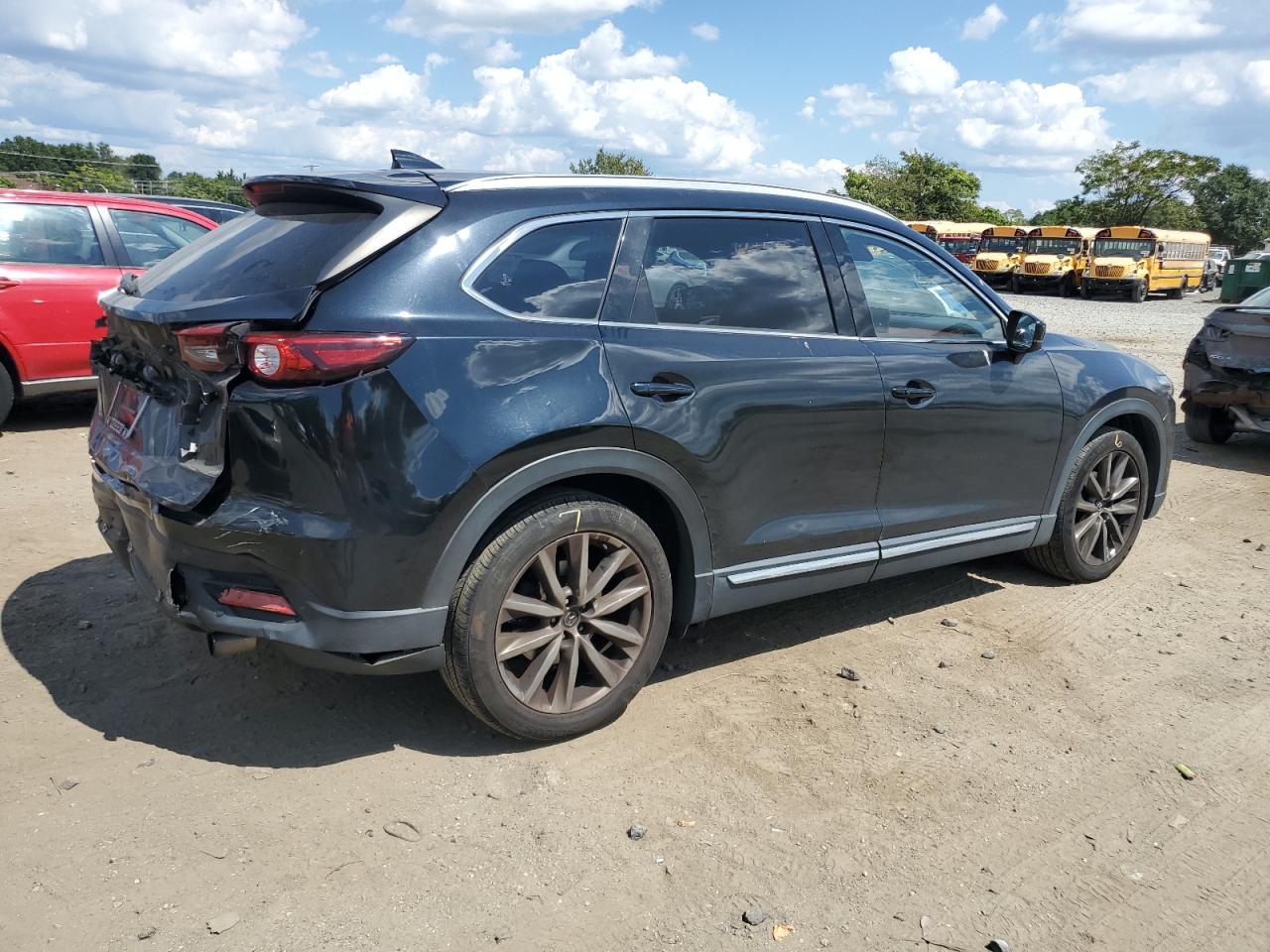 Mazda Cx Signature Image 4