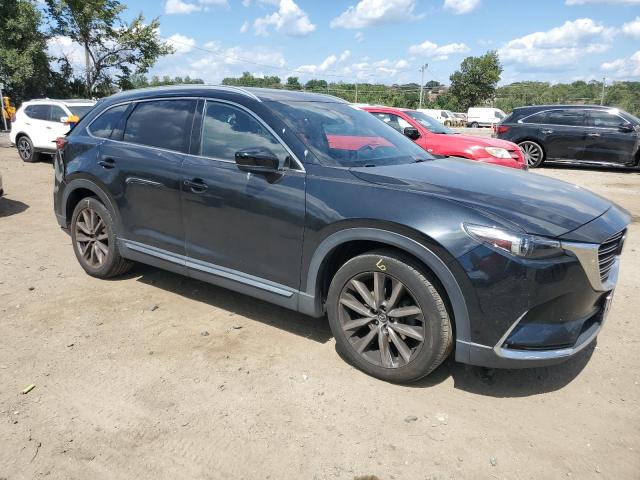 Mazda Cx Signature Image 12