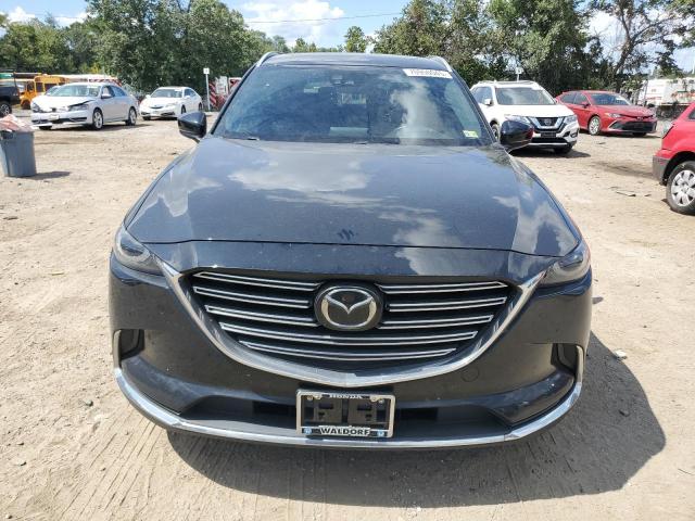 Mazda Cx Signature Image 7