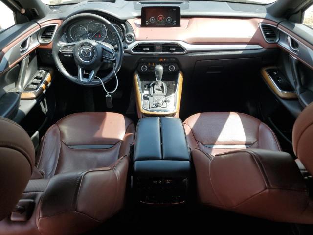 Mazda Cx Signature Image 10