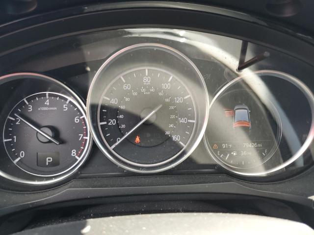 Mazda Cx Signature Image 3