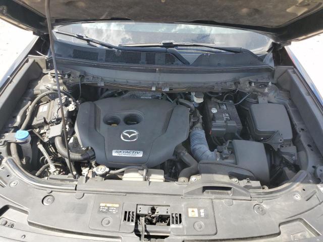 Mazda Cx Signature Image 9