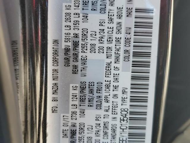 Mazda Cx Signature Image 6