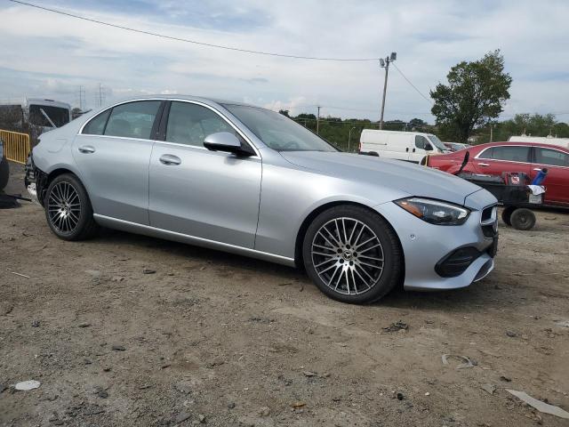 Mercedes-Benz C-Class 300 4matic Image 12