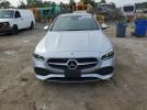Mercedes-Benz C-Class 300 4matic Image 13