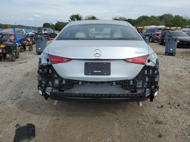 Mercedes-Benz C-Class 300 4matic Image 2