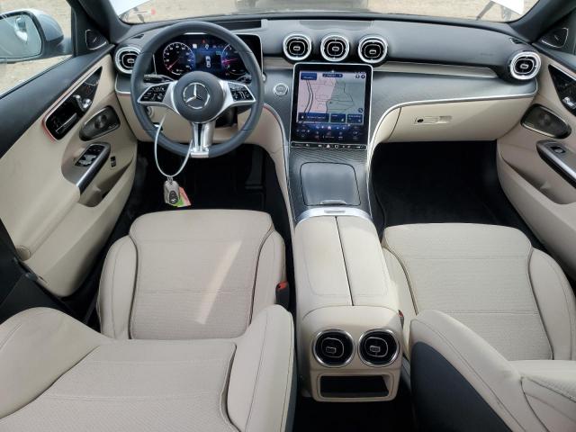 Mercedes-Benz C-Class 300 4matic Image 11