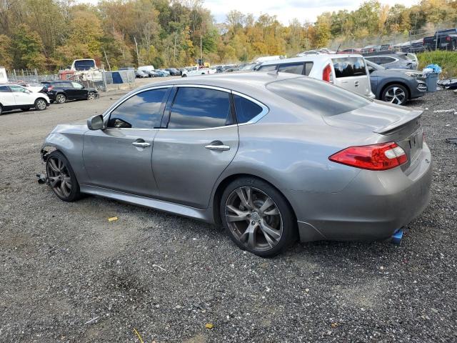 INFINITI M37 Image 3