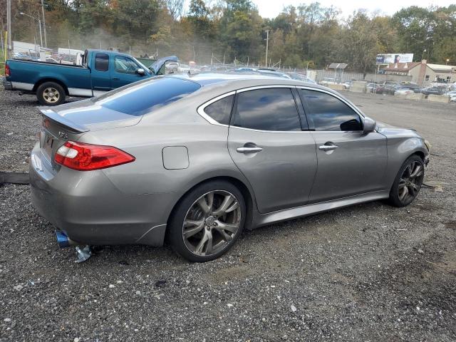 INFINITI M37 Image 4