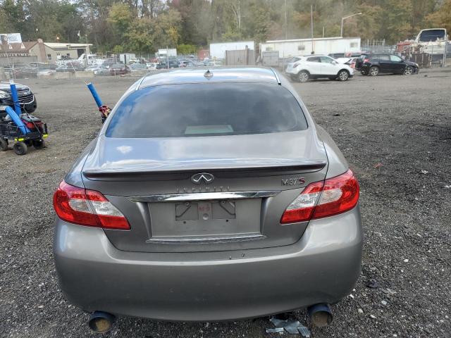 INFINITI M37 Image 11