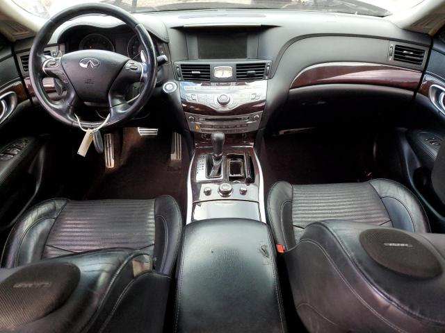 INFINITI M37 Image 5