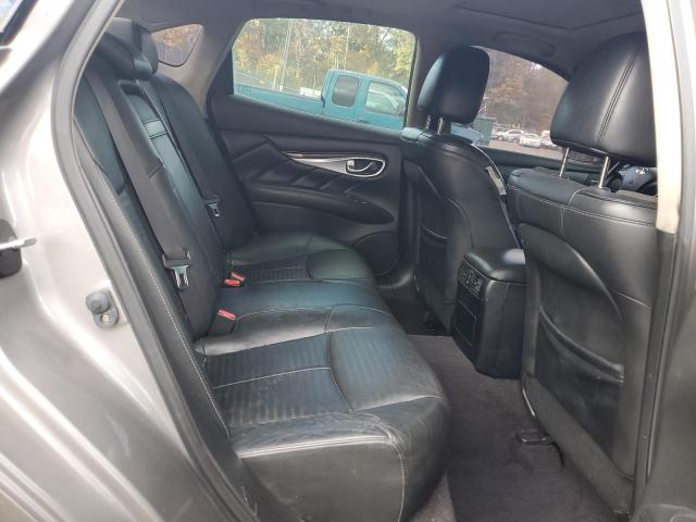 INFINITI M37 Image 12