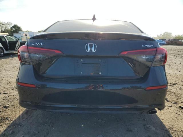 Honda Civic Sport Image 11